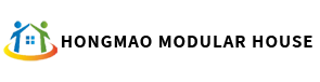 Weifang Hongmao Modular House Co.,Ltd.